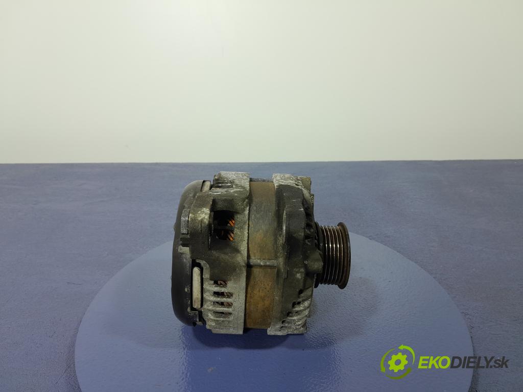 Ford Mustang 2015 Alternator FR3T-10300-DA