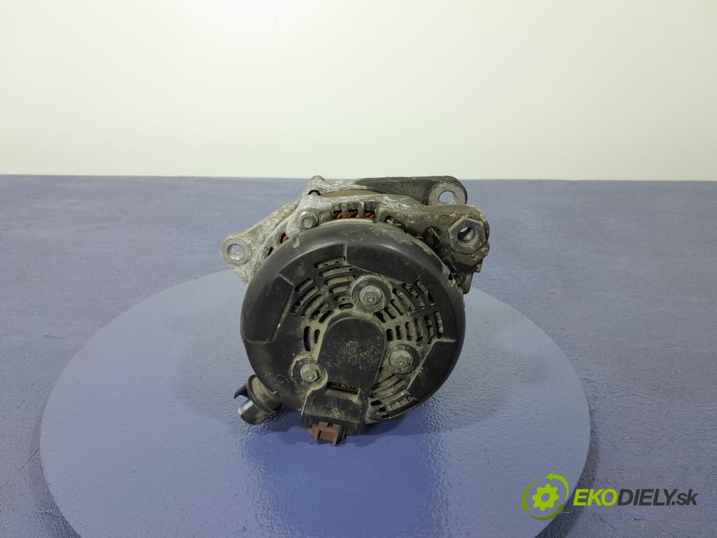 Ford Mustang 2015 Alternator FR3T-10300-DA