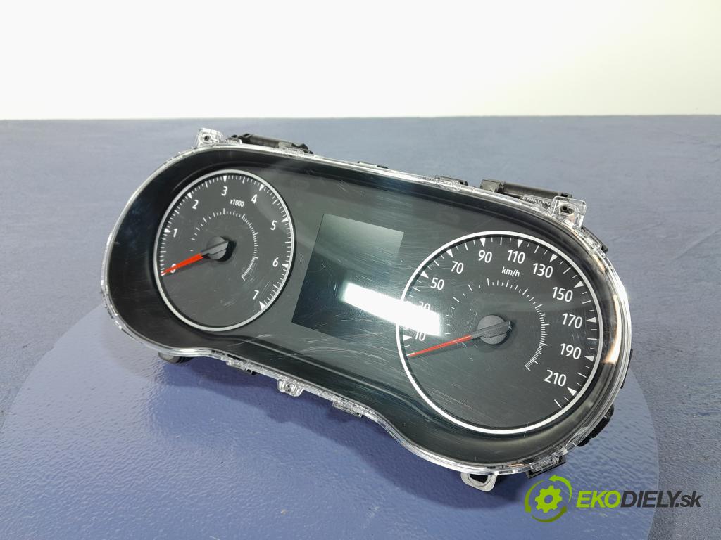 Dacia Jogger 2023 prístrojovka/ budíky 248096153R