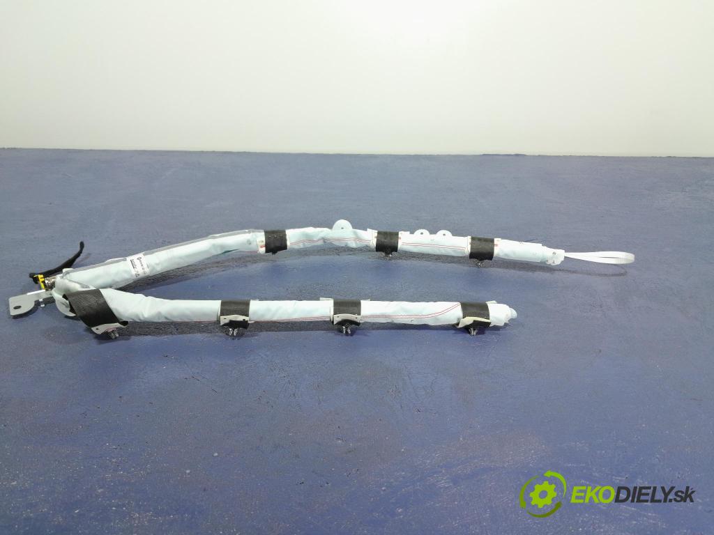 Dacia Jogger 2023 Airbag: clona x 653610500D
