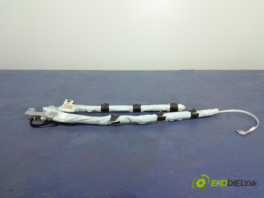 Dacia Jogger 2023 Airbag: clona x 653610500D