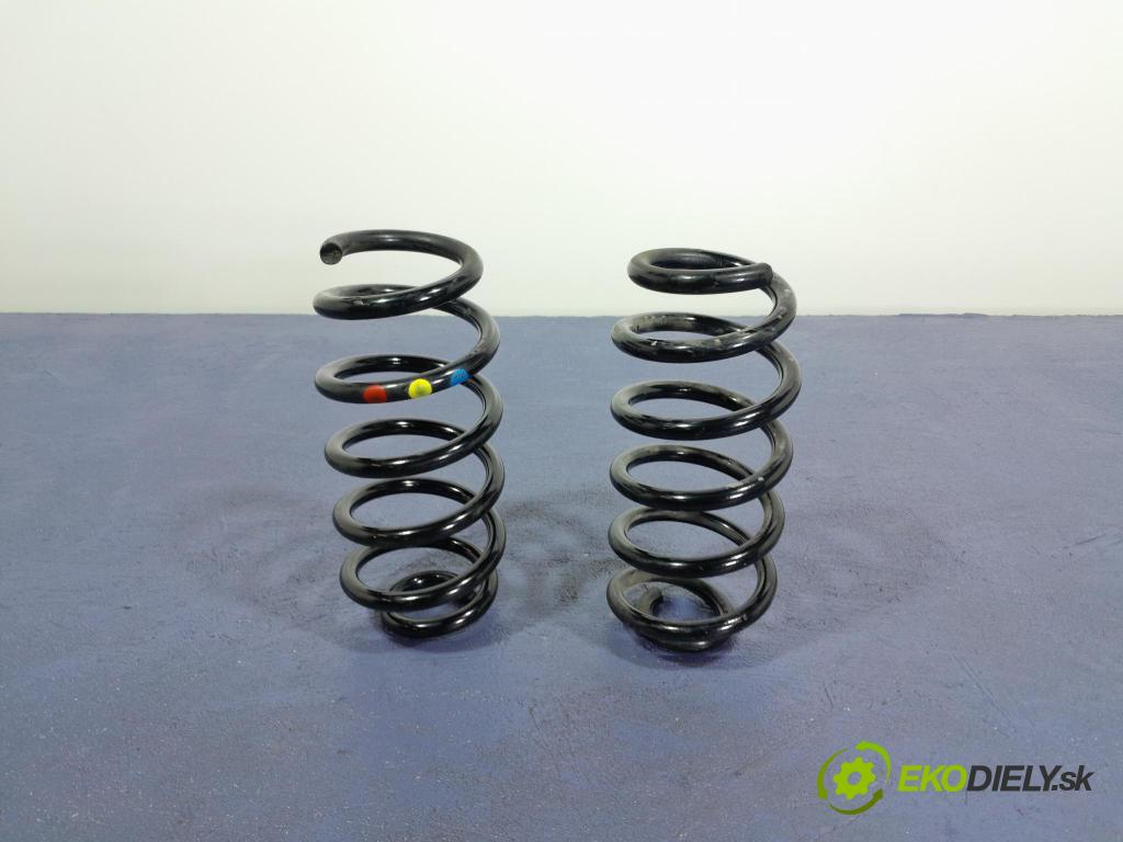 Dacia Jogger 2023 pružina zad 01