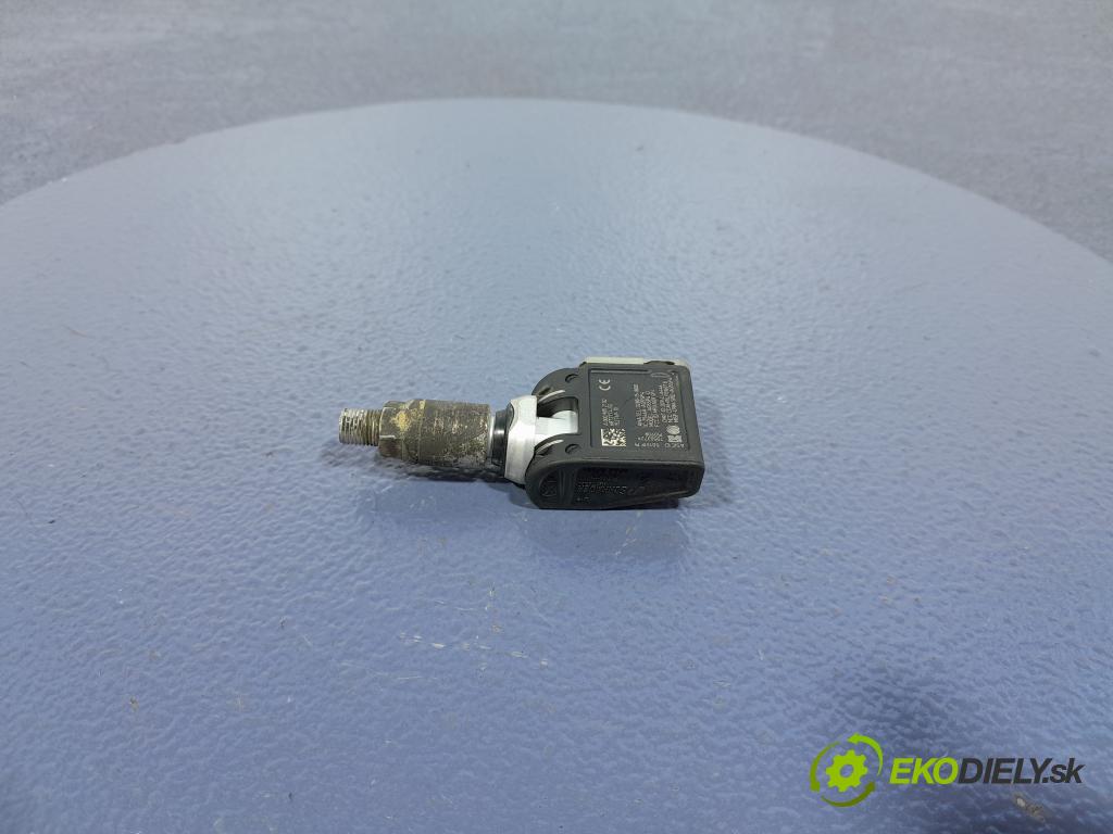 Bmw Seria 7 2015 snímač tlaku Pneumatiky: 6872774