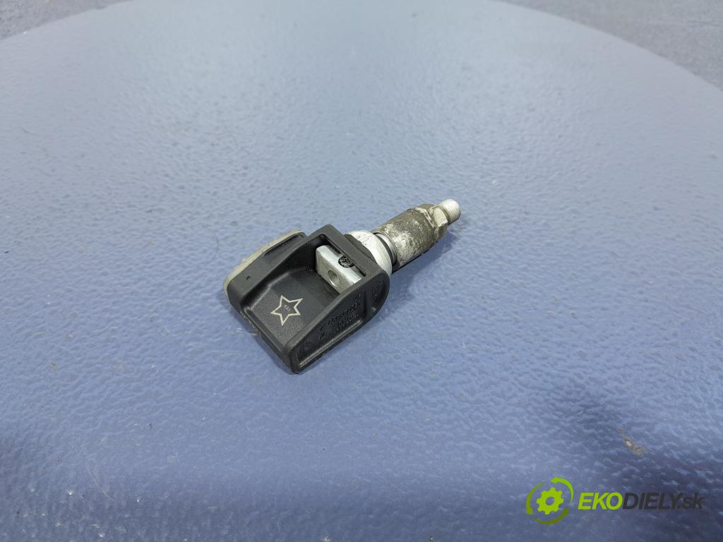 Bmw Seria 7 2015 snímač tlaku Pneumatiky: 6872774