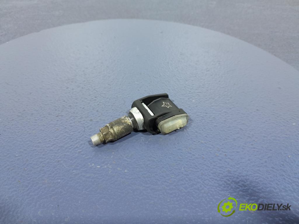 Bmw Seria 7 2015 snímač tlaku Pneumatiky: 6872774