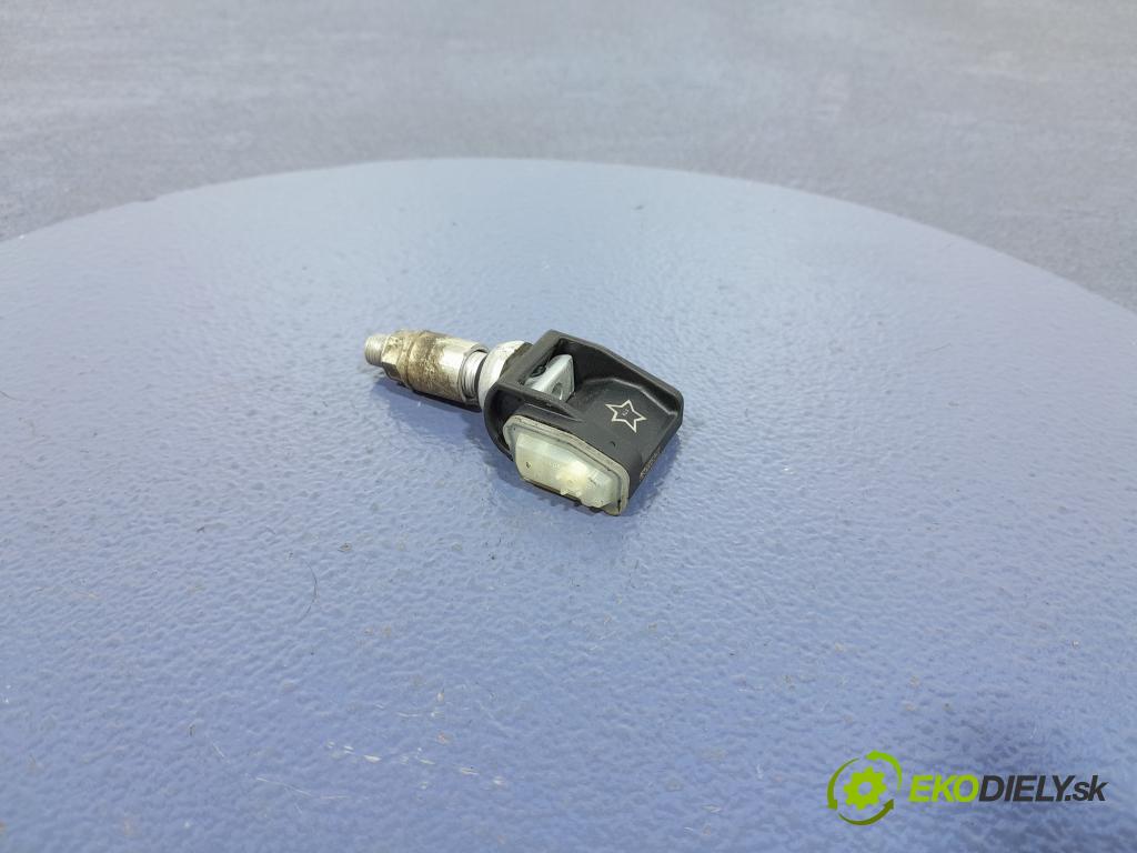 Bmw Seria 7 2015 snímač tlaku Pneumatiky: 6872774