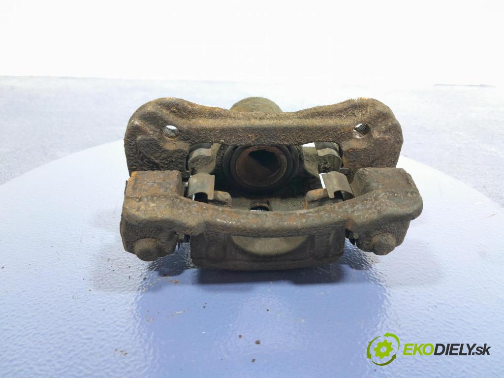 Kia Sportage 2013 brzdič brzdový zad Vľavo: 01