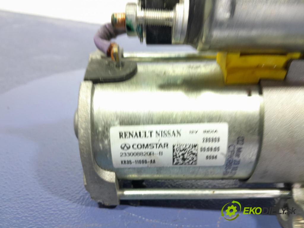 Dacia Jogger 2023 štartér 233008820R