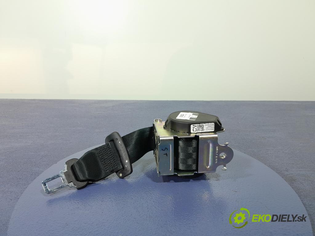 Dacia Jogger 2023 Pásy Bezpečnost x 888507457R