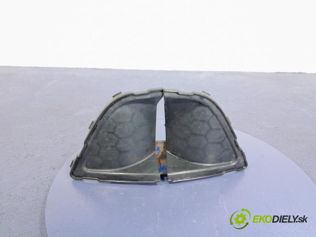 Alfa romeo Mito 2009 nárazník Predné 50514920