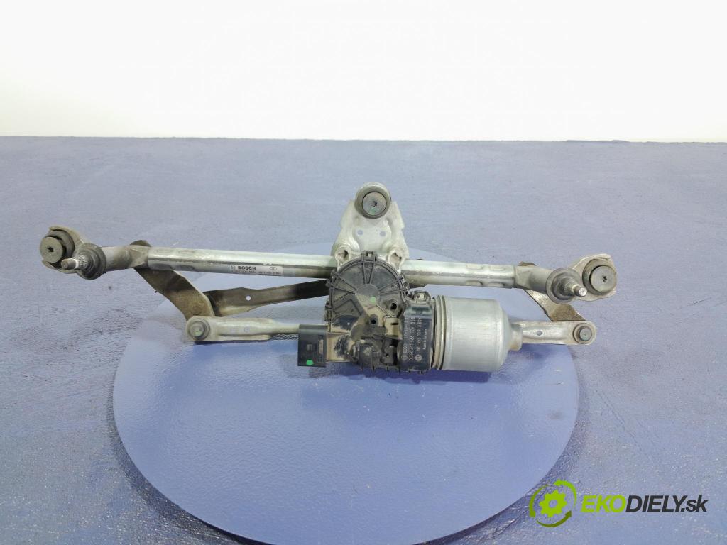 Skoda Citigo 2017 mechanizmus motor: Stierače: Predné 1S1955023D