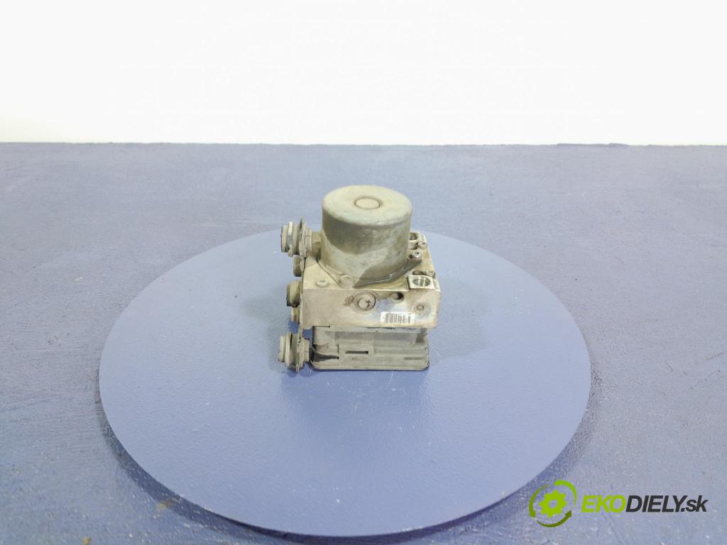 Skoda Citigo 2017 čerpadlo ABS x 1S0614517P