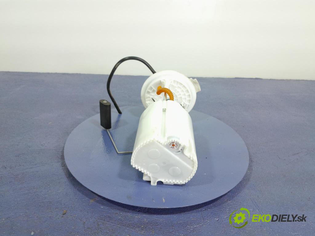 Skoda Citigo 2017 čerpadlo Pohonné hmoty / Systém Měření 1S0919051G