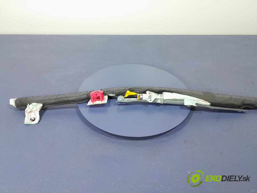 Alfa romeo Mito 2009 Airbag: clona x 00505168740