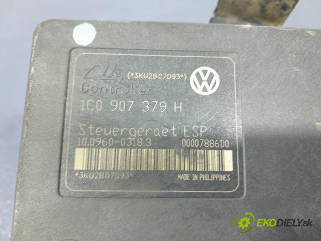 Seat Leon 2002 čerpadlo ABS x 1J0614517H