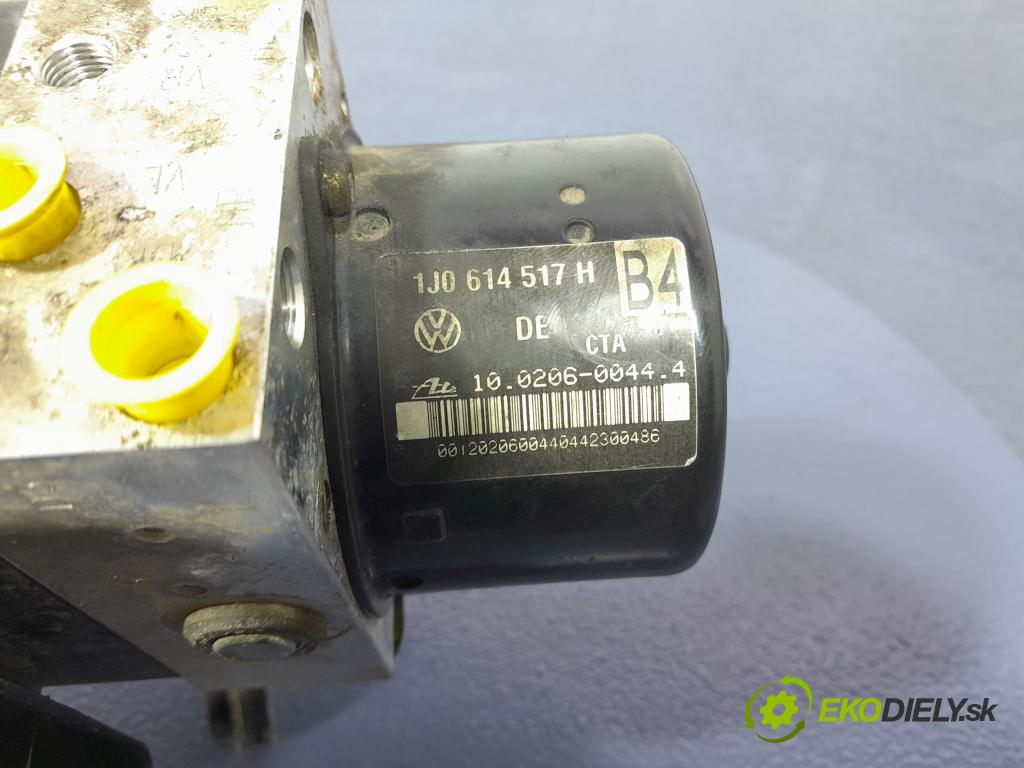 Seat Leon 2002 čerpadlo ABS x 1J0614517H
