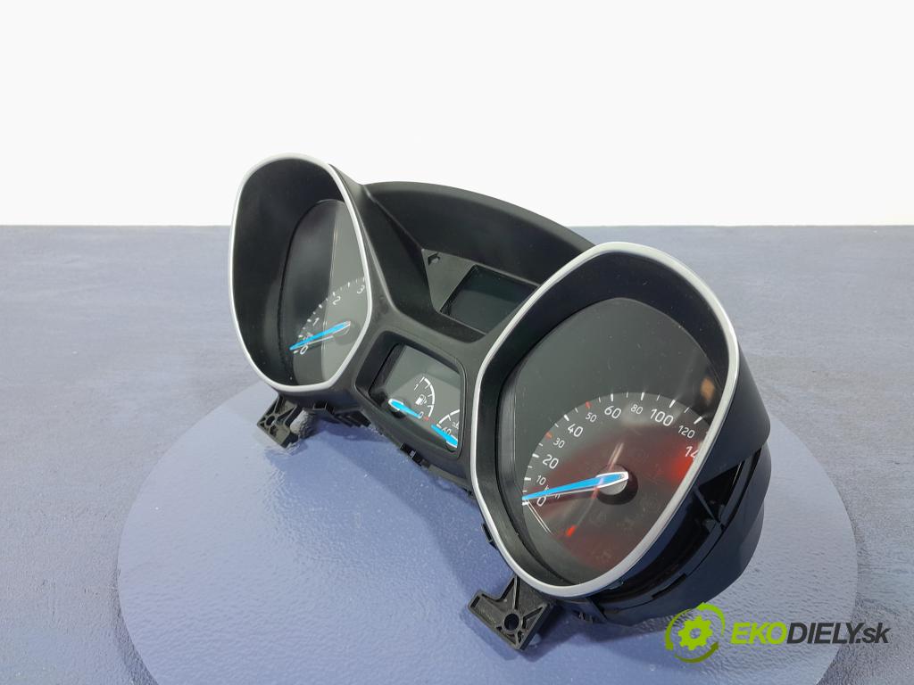 Ford Focus 2017 prístrojovka/ budíky F1ET10849BAL