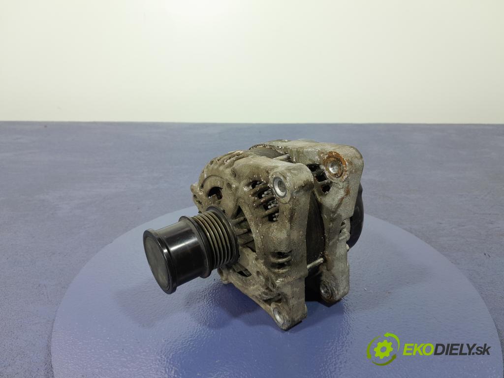 Ford Focus 2017 Alternator CV6T-10300-DC