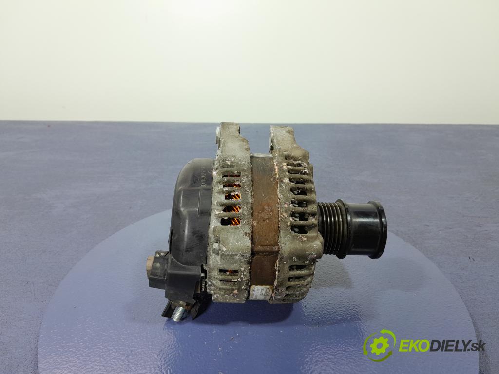 Ford Focus 2017 Alternator CV6T-10300-DC
