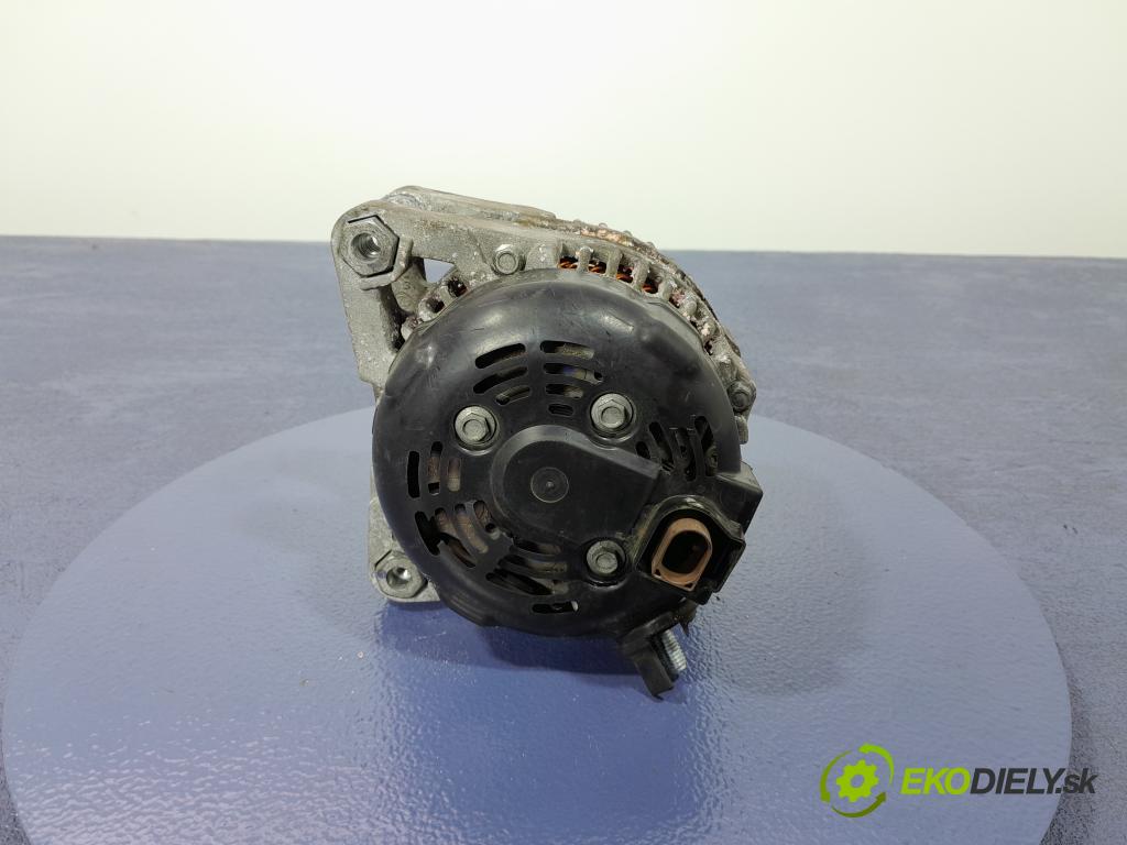 Ford Focus 2017 Alternator CV6T-10300-DC