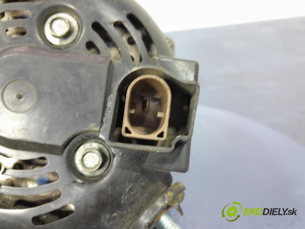 Ford Focus 2017 Alternator CV6T-10300-DC