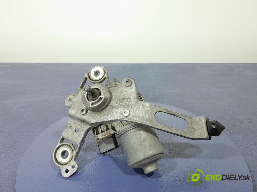 Ford Focus 2017 mechanizmus motor: Stierače: Predné BM51-17504-BM