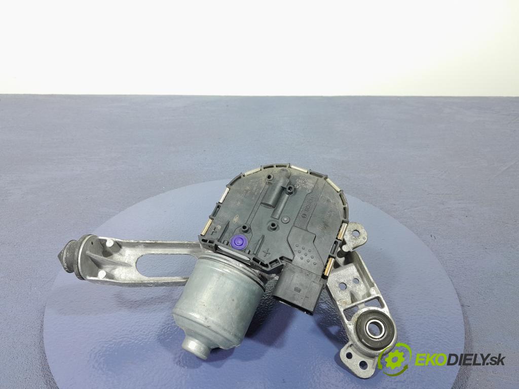 Ford Focus 2017 mechanizmus motor: Stierače: Predné BM51-17504-BM