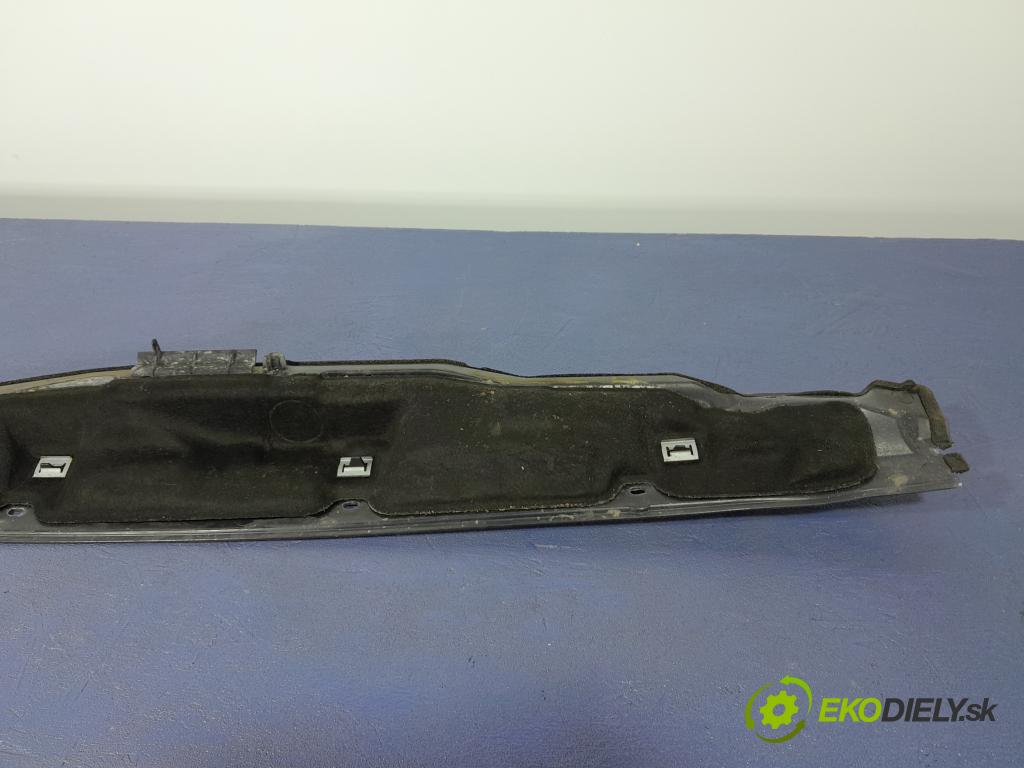 Ford Focus 2017 torpédo F1EB-A01628-CA