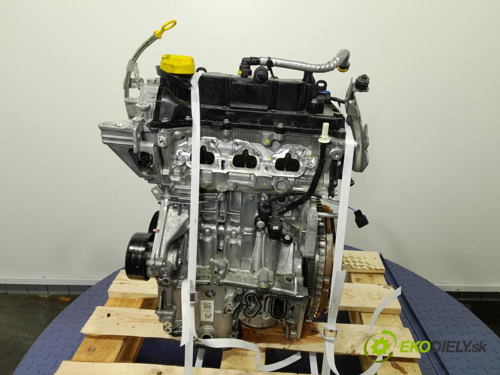 Dacia Jogger 2023 motor Benzín H4DF480