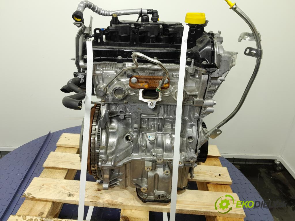Dacia Jogger 2023 motor Benzín H4DF480