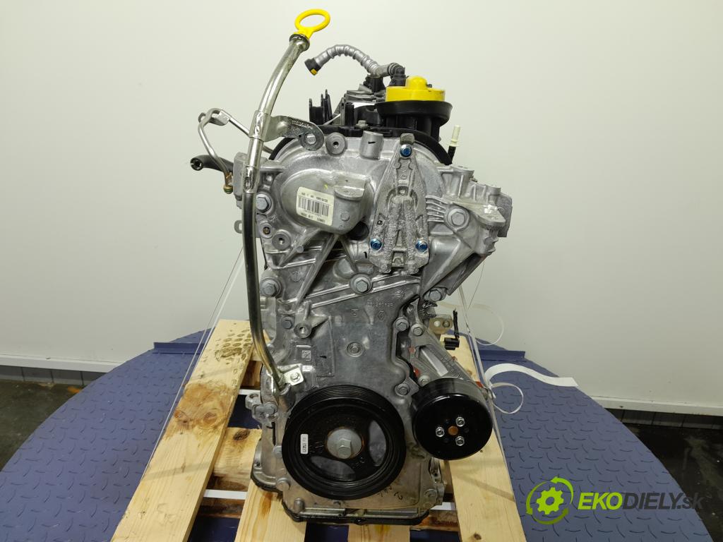 Dacia Jogger 2023 motor Benzín H4DF480