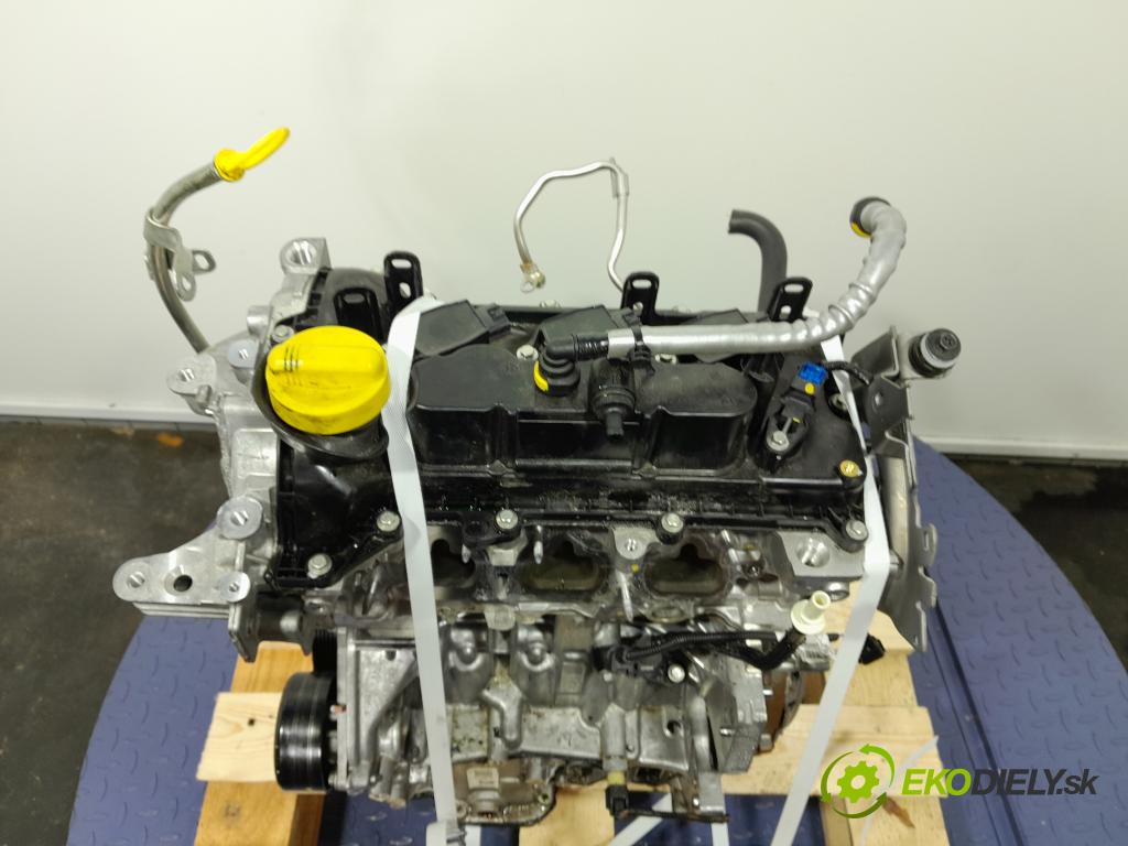 Dacia Jogger 2023 motor Benzín H4DF480