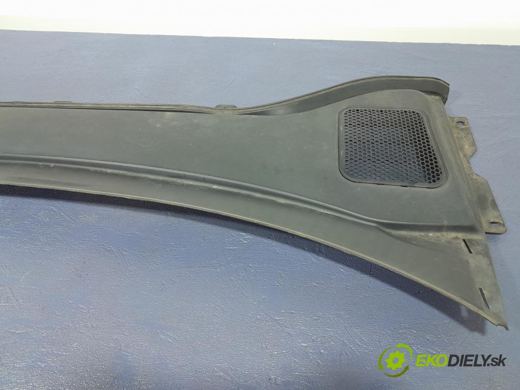 Volvo V60 2011 torpédo 30779344