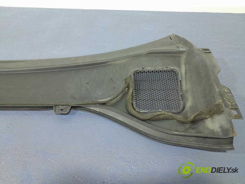 Volvo V60 2011 torpédo 30779344