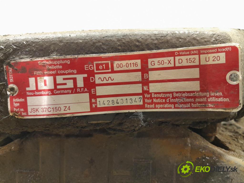 Man Tg-a 18.480 2004 Zad: 01
