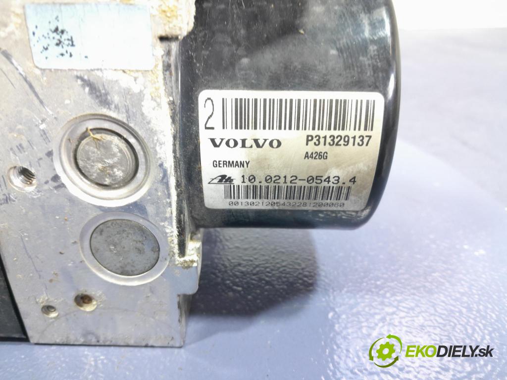 Volvo V60 2011 čerpadlo ABS x P31329137
