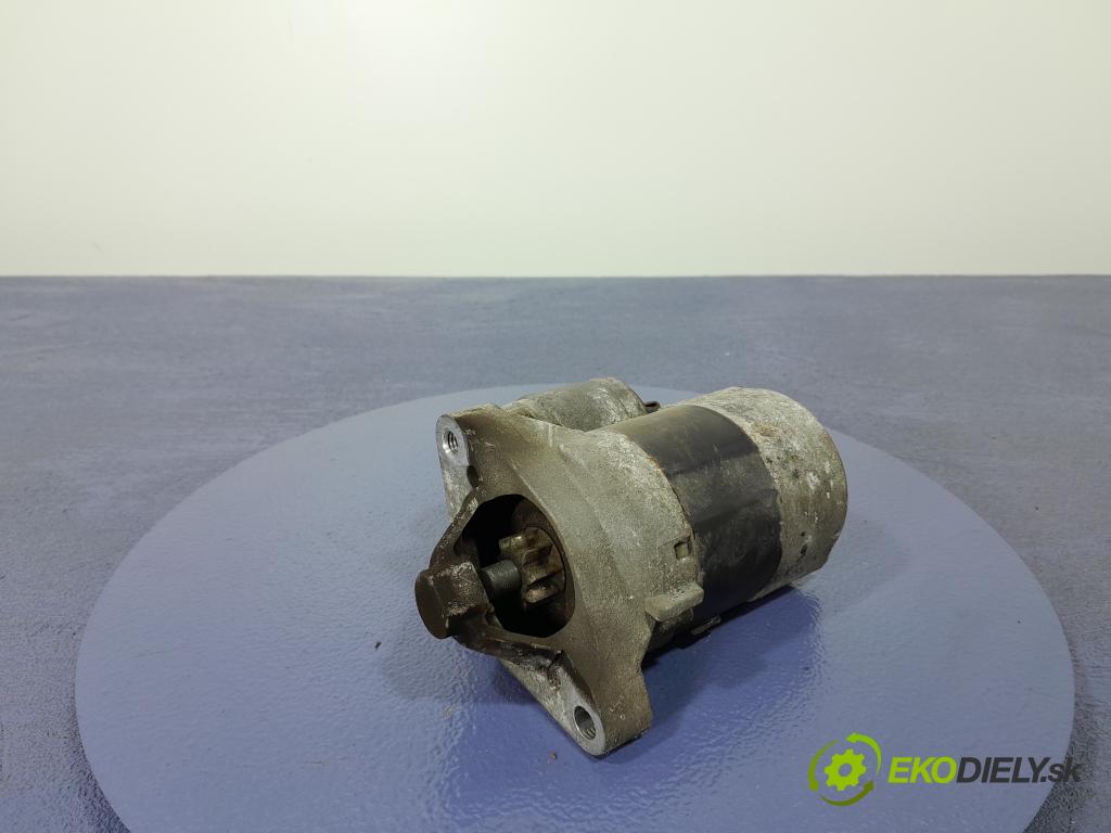 Renault Clio 2009 štartér 8200369521F