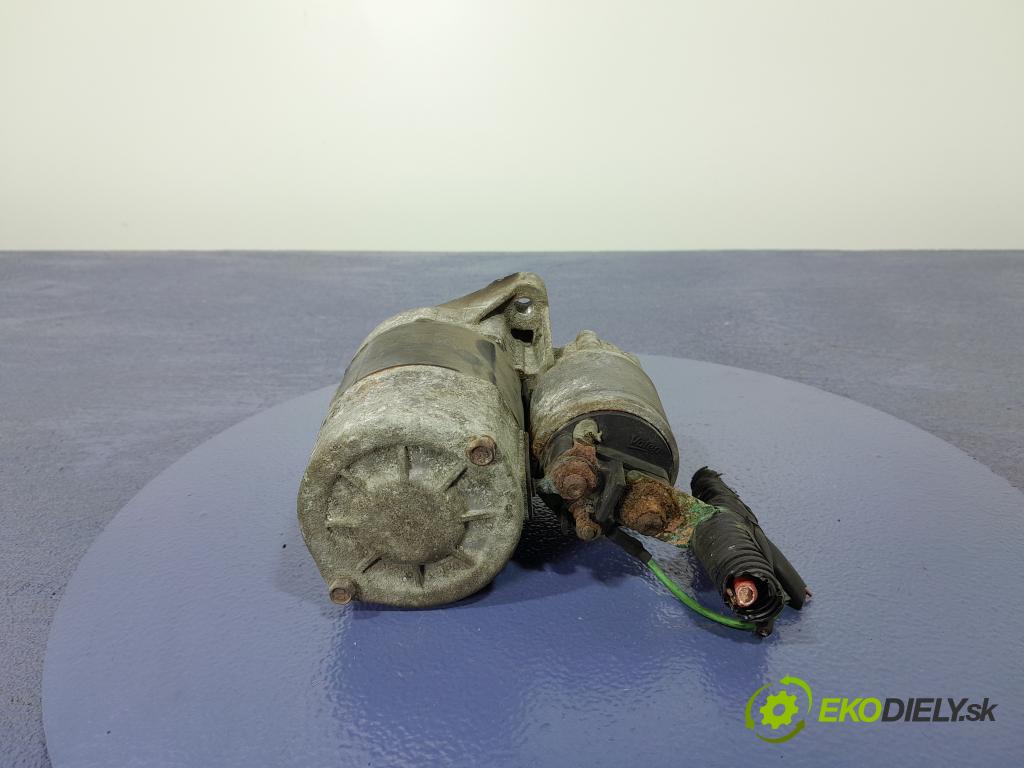 Renault Clio 2009 štartér 8200369521F