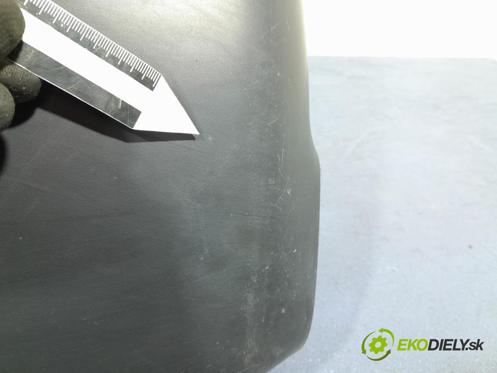 Renault Trafic 2017 nárazník Zad: 850170388R