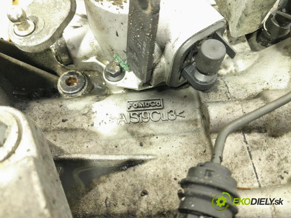 Volvo V60 2011 prevodovka Výbava: Manualna BG9R-7002-JCD