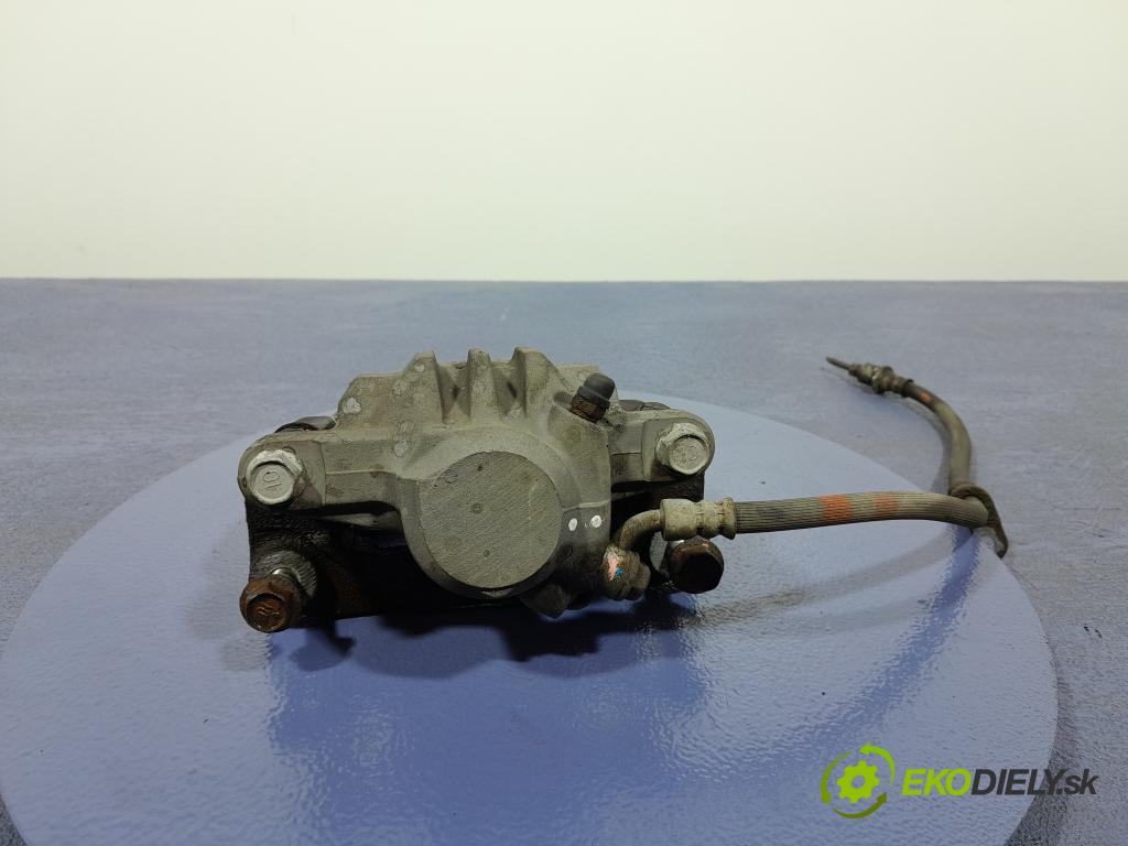 Subaru Xv 2017 brzdič brzdový zad Vľavo: 01