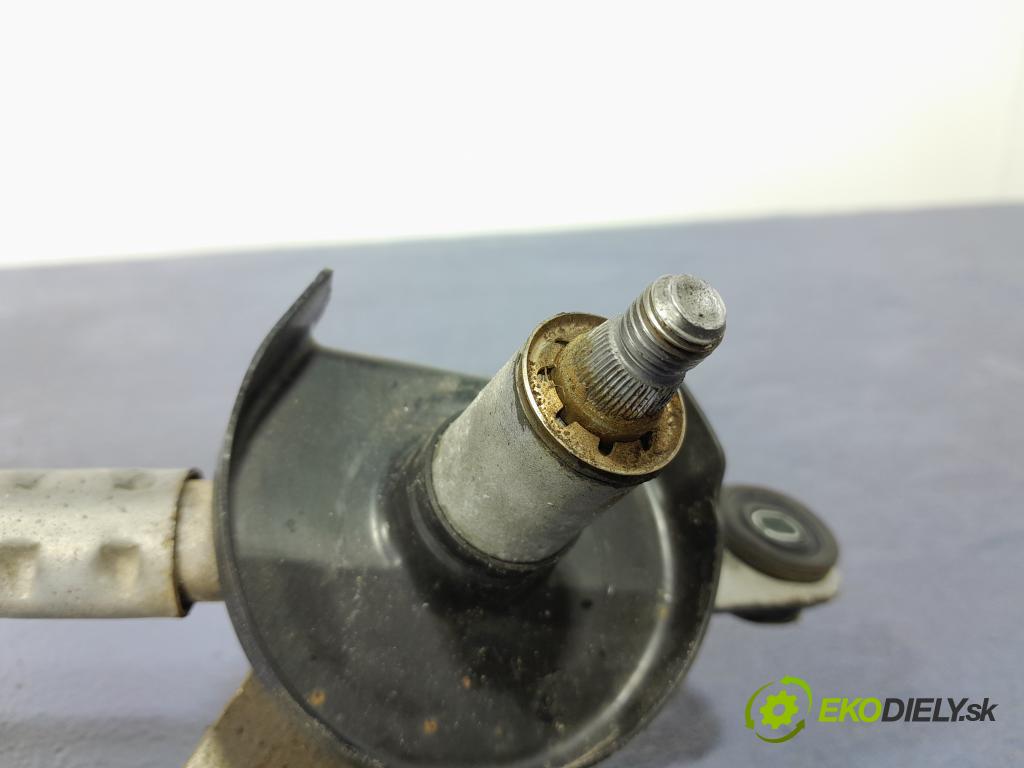 Subaru Xv 2017 mechanizmus motor: Stierače: Predné 86511VA010