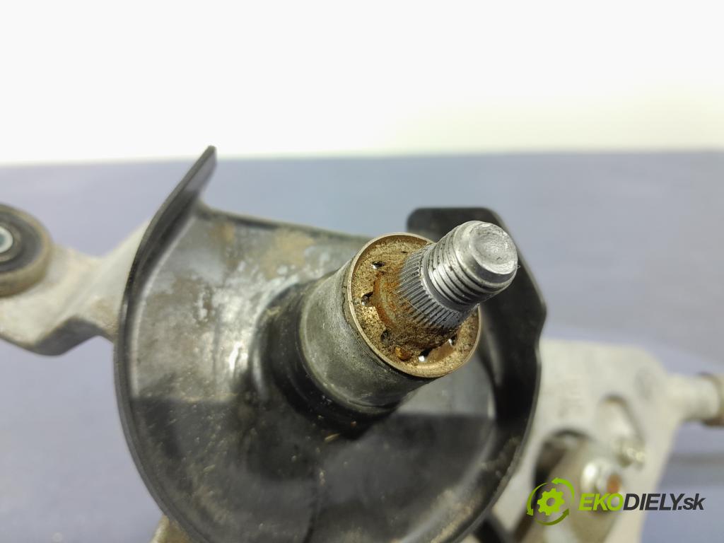 Subaru Xv 2017 mechanizmus motor: Stierače: Predné 86511VA010