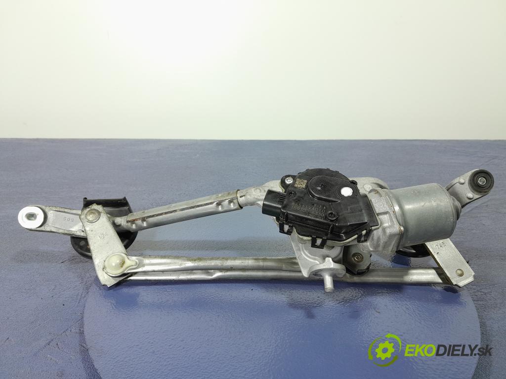 Subaru Xv 2017 mechanizmus motor: Stierače: Predné 86511VA010