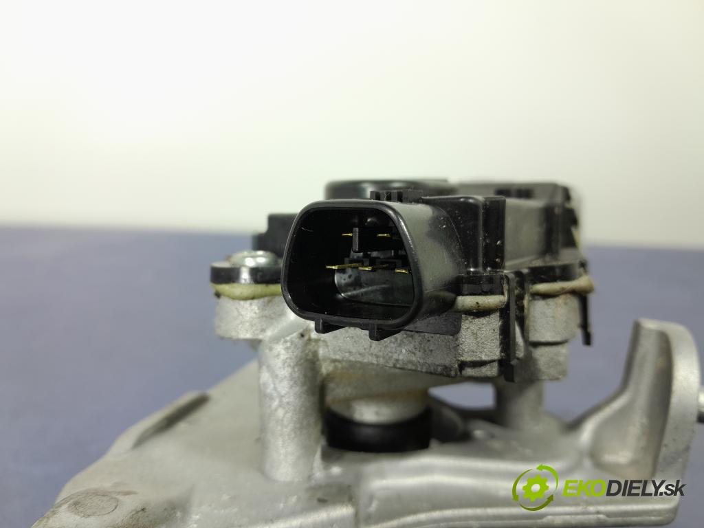 Subaru Xv 2017 mechanizmus motor: Stierače: Predné 86511VA010