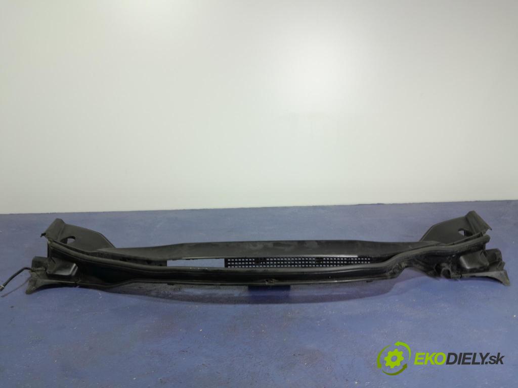 Honda Civic 2009 torpédo 01
