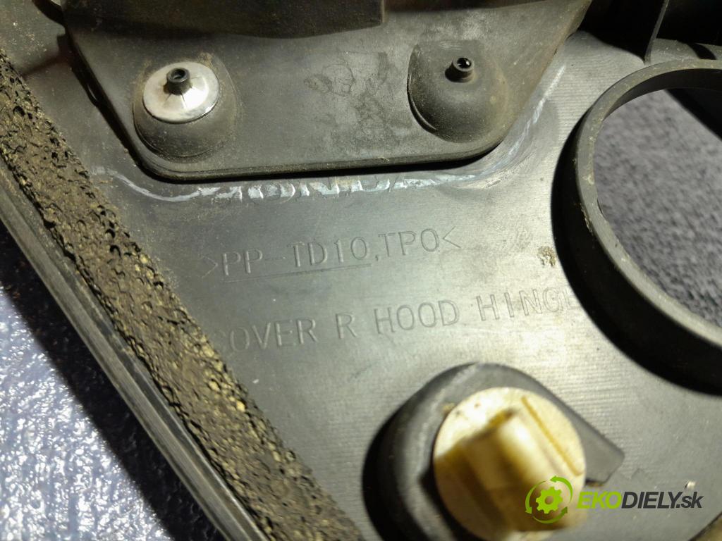 Honda Civic 2009 torpédo 01