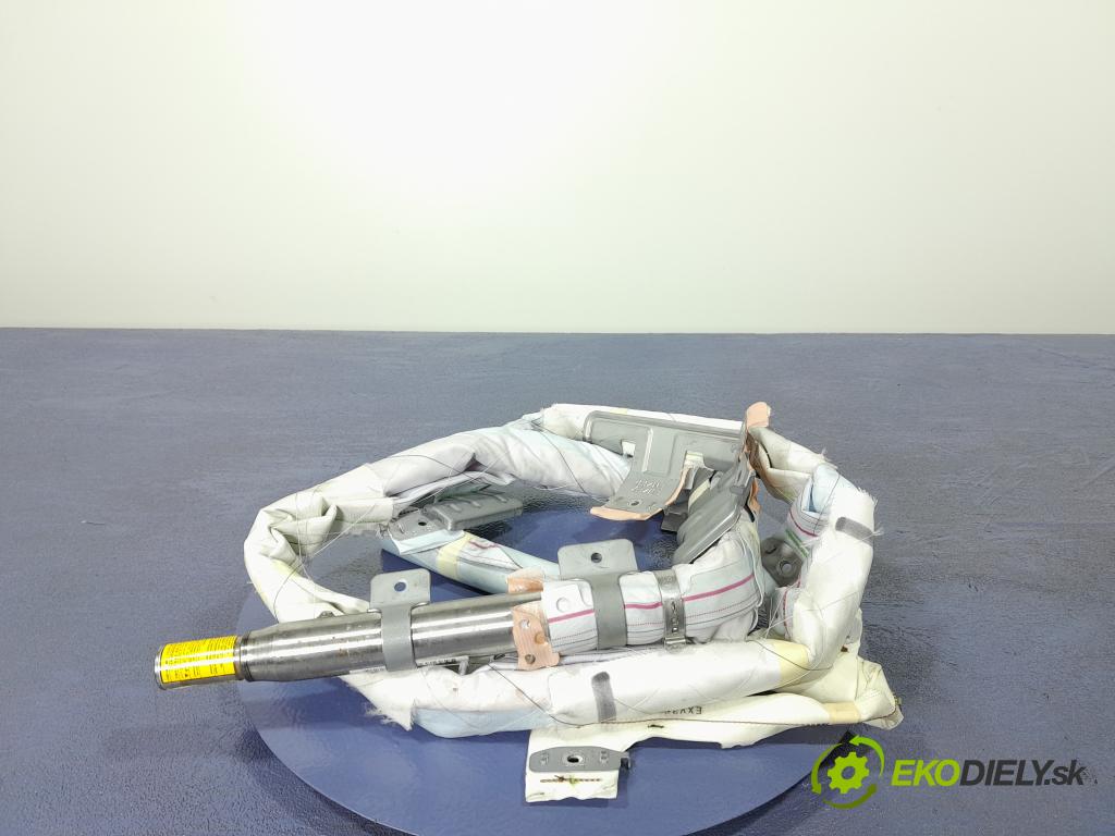 Subaru Xv 2017 Airbag: clona x TG10E04001
