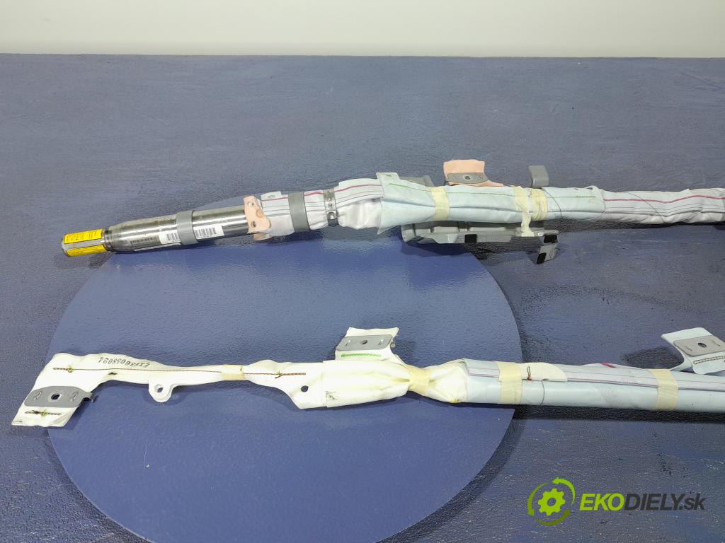 Subaru Xv 2017 Airbag: clona x TG10E04001