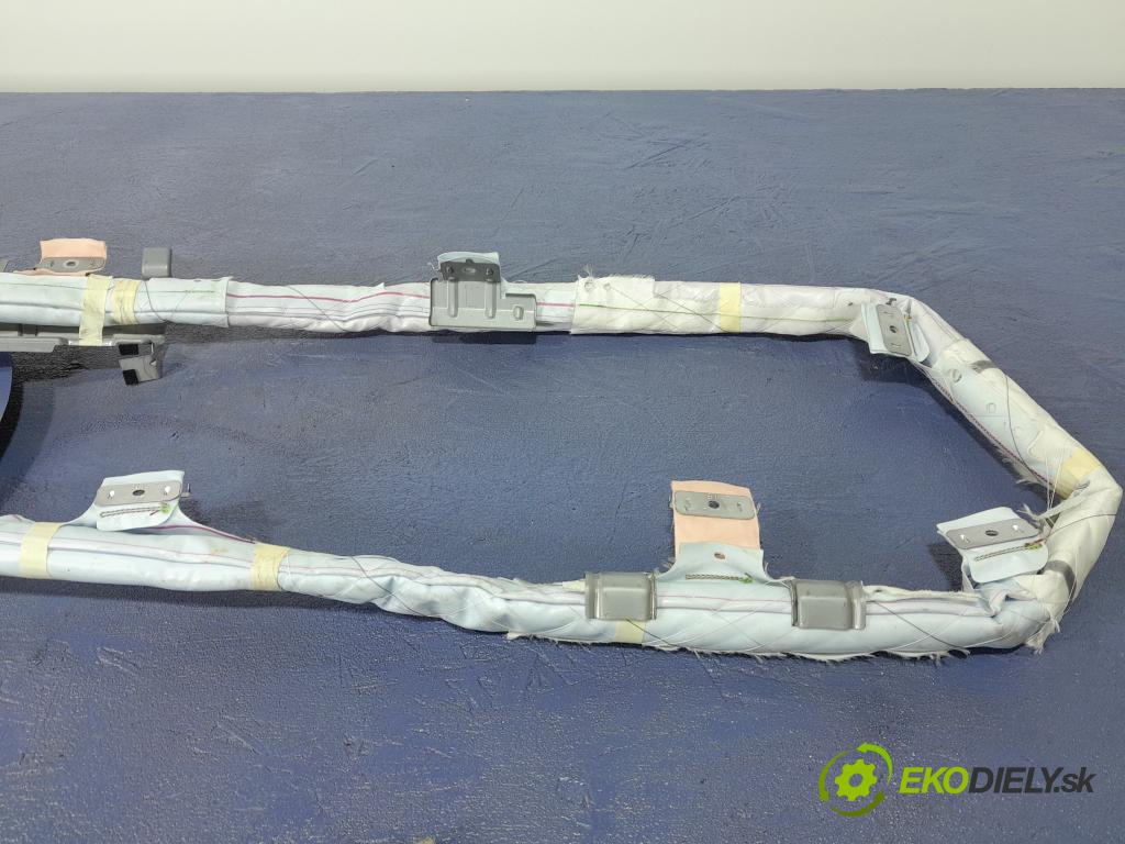 Subaru Xv 2017 Airbag: clona x TG10E04001